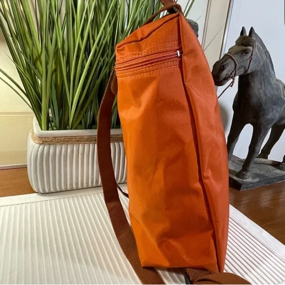 Longchamp Le Pliage "Original" Backpack - Picture 6 of 16